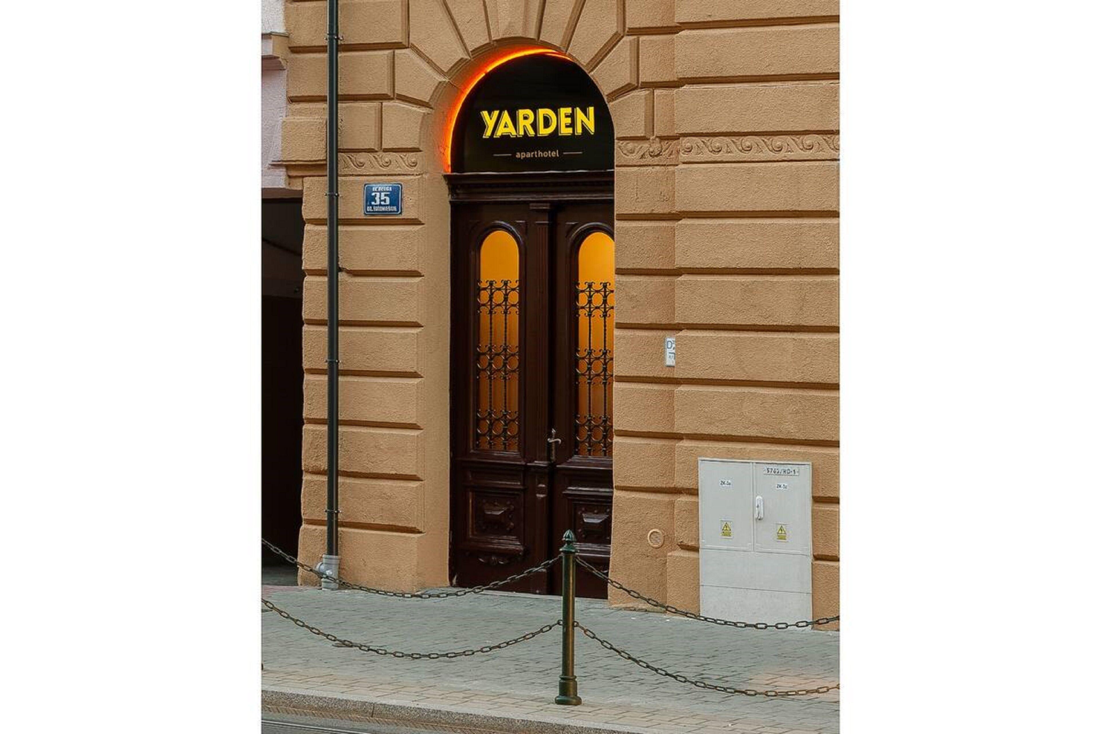 Hotel Yarden By Artery Hotels — Photos 2